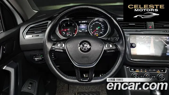 VOLKSWAGEN 22.0 TDI 2018 — photo 18 sur 34