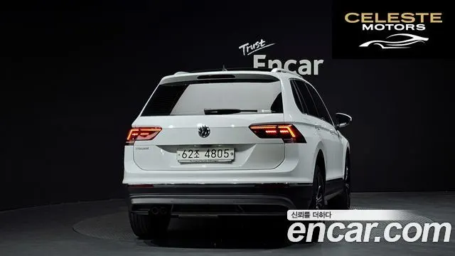 VOLKSWAGEN 22.0 TDI 2018 — photo 3 sur 34