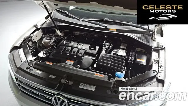 VOLKSWAGEN 22.0 TDI 2018 — photo 5 sur 34