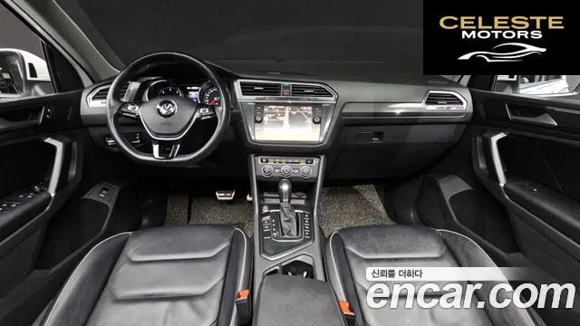 VOLKSWAGEN 22.0 TDI 2018 — photo 9 sur 34