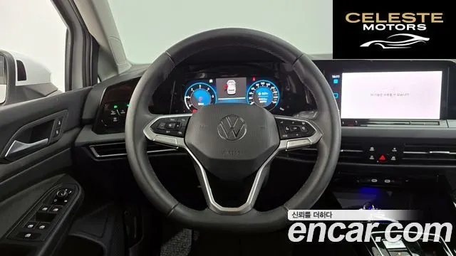 VOLKSWAGEN 82.0 TDI 2024 — photo 14 sur 20