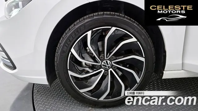 VOLKSWAGEN 82.0 TDI 2024 — photo 5 sur 20