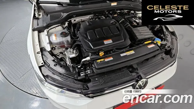 VOLKSWAGEN 82.0 TDI 2024 — photo 6 sur 20