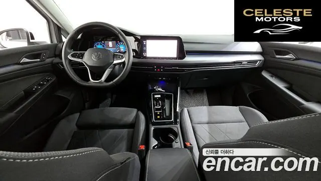 VOLKSWAGEN 82.0 TDI 2024 — photo 7 sur 20