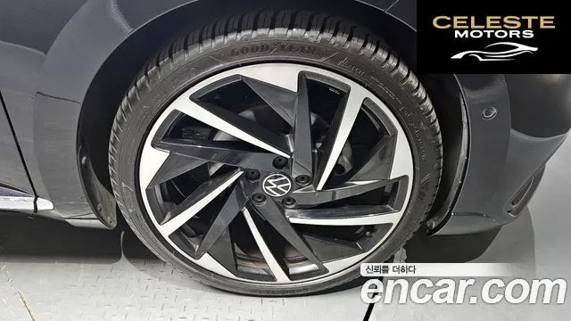 VOLKSWAGEN 2.0 TDI R-LINE 4 2022 — photo 7 sur 30