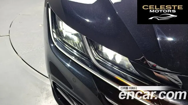 VOLKSWAGEN 2.0 TDI R-LINE 4 2022 — photo 8 sur 30