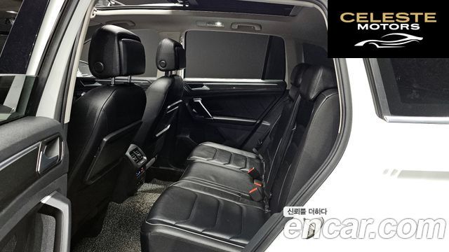 VOLKSWAGEN 22.0 TDI 2018 — photo 17 sur 34