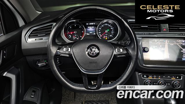 VOLKSWAGEN 22.0 TDI 2018 — photo 18 sur 34