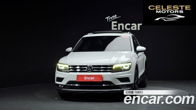 VOLKSWAGEN 22.0 TDI 2018 — photo 2 sur 34