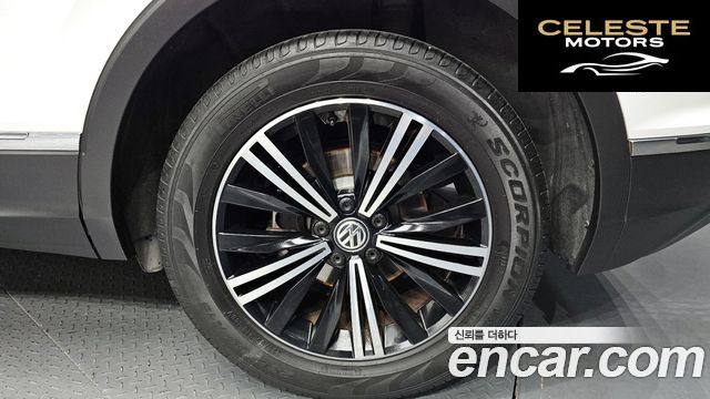VOLKSWAGEN 22.0 TDI 2018 — photo 6 sur 34