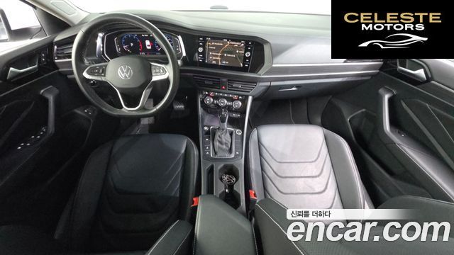 VOLKSWAGEN 71.5 TSI 2023 — photo 10 sur 31