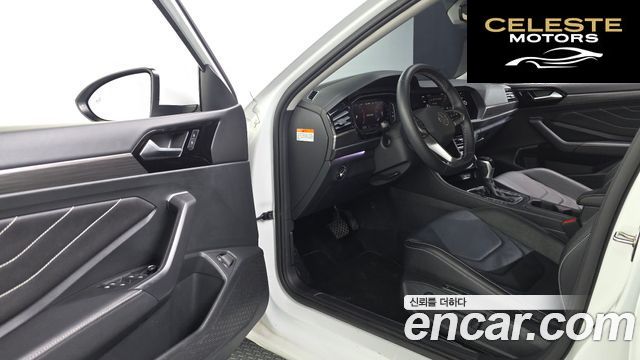 VOLKSWAGEN 71.5 TSI 2023 — photo 13 sur 31