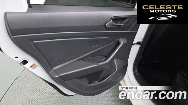 VOLKSWAGEN 71.5 TSI 2023 — photo 15 sur 31