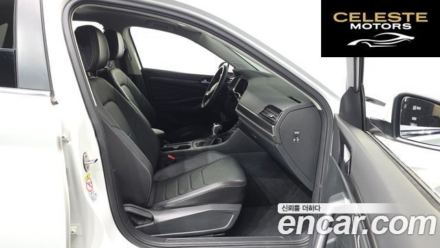 VOLKSWAGEN 71.5 TSI 2023 — photo 17 sur 31