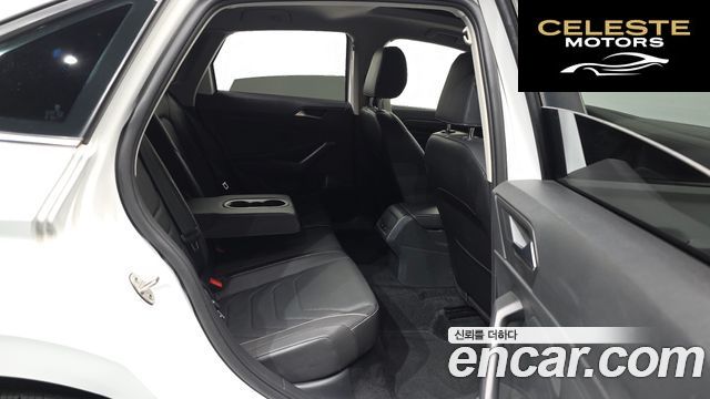 VOLKSWAGEN 71.5 TSI 2023 — photo 18 sur 31