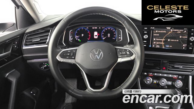 VOLKSWAGEN 71.5 TSI 2023 — photo 19 sur 31