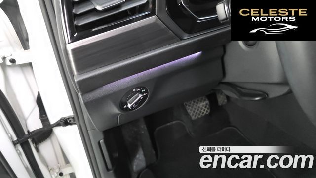 VOLKSWAGEN 71.5 TSI 2023 — photo 27 sur 31