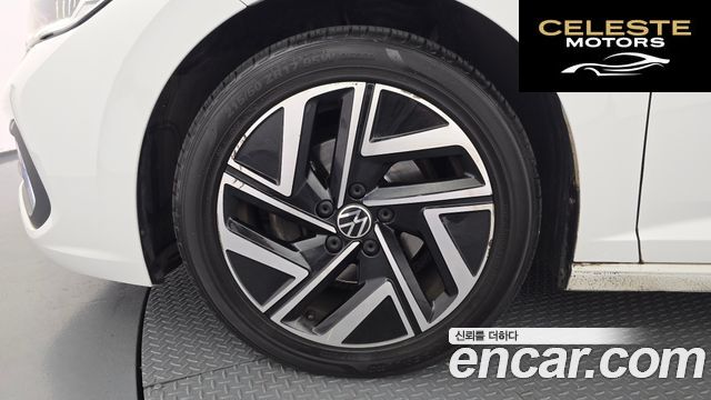VOLKSWAGEN 71.5 TSI 2023 — photo 5 sur 31