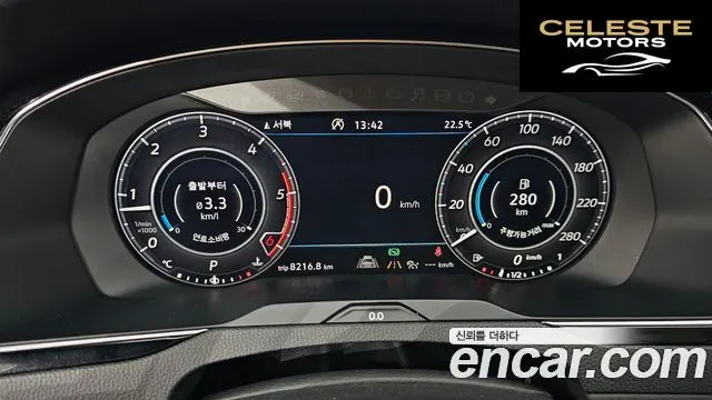 VOLKSWAGEN 2.0 TDI Premium 2019 — photo 11 sur 34