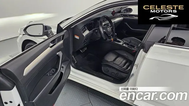 VOLKSWAGEN 2.0 TDI Premium 2019 — photo 13 sur 34