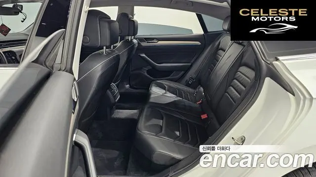 VOLKSWAGEN 2.0 TDI Premium 2019 — photo 18 sur 34