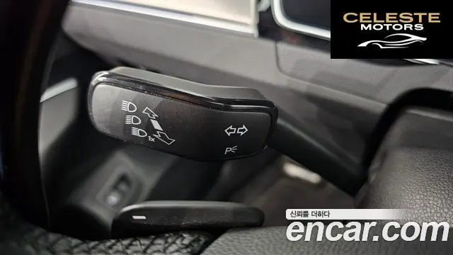 VOLKSWAGEN 2.0 TDI Premium 2019 — photo 24 sur 34
