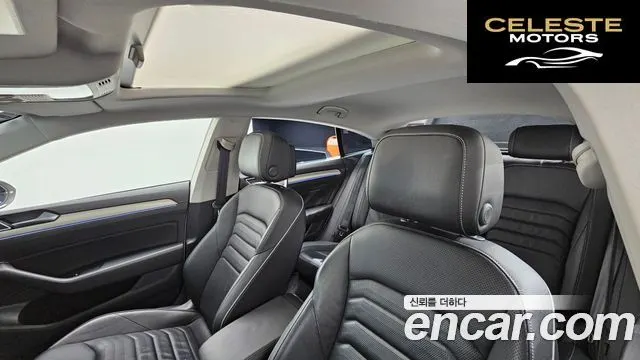 VOLKSWAGEN 2.0 TDI Premium 2019 — photo 25 sur 34