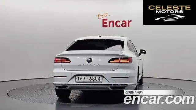 VOLKSWAGEN 2.0 TDI Premium 2019 — photo 4 sur 34