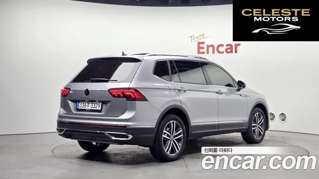 VOLKSWAGEN 2.0 TSI 2023 — photo 2 sur 20