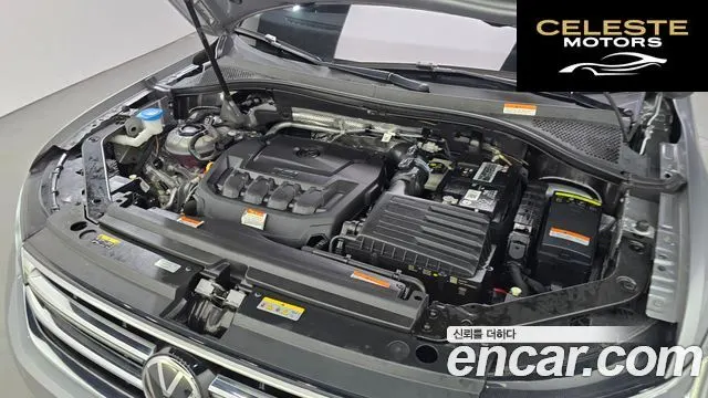 VOLKSWAGEN 2.0 TSI 2023 — photo 6 sur 20