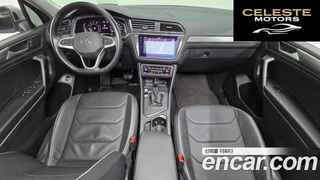 VOLKSWAGEN 2.0 TSI 2023 — photo 7 sur 20