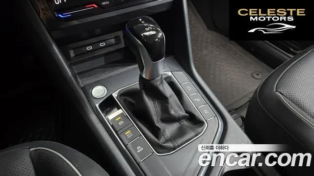 VOLKSWAGEN 2.0 TSI 2023 — photo 9 sur 20
