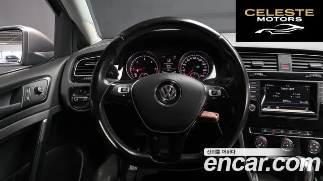 VOLKSWAGEN 71.6 TDI 2014 — photo 13 sur 20