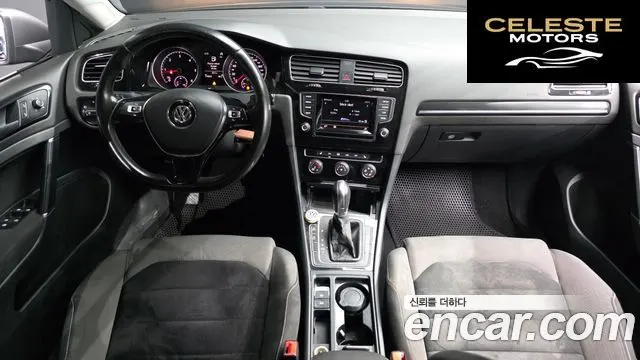 VOLKSWAGEN 71.6 TDI 2014 — photo 7 sur 20