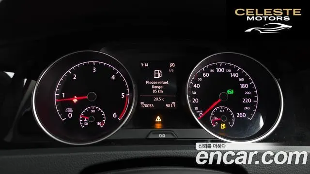 VOLKSWAGEN 71.6 TDI 2014 — photo 8 sur 20