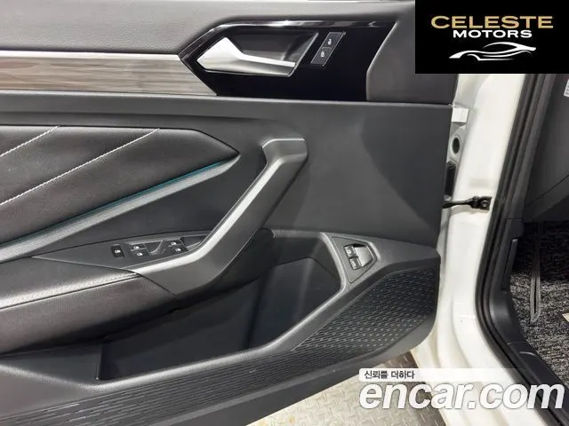 VOLKSWAGEN 71.5 TSI 2023 — photo 10 sur 26