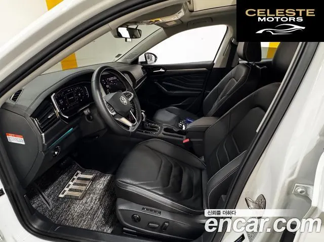 VOLKSWAGEN 71.5 TSI 2023 — photo 11 sur 26