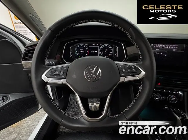 VOLKSWAGEN 71.5 TSI 2023 — photo 12 sur 26