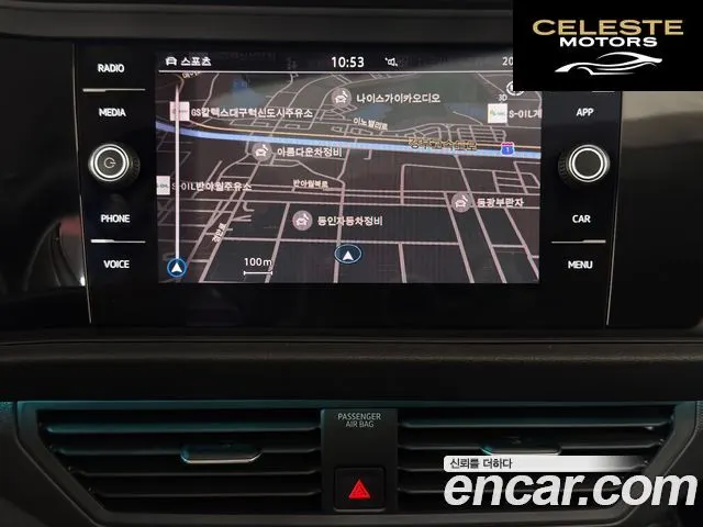VOLKSWAGEN 71.5 TSI 2023 — photo 14 sur 26