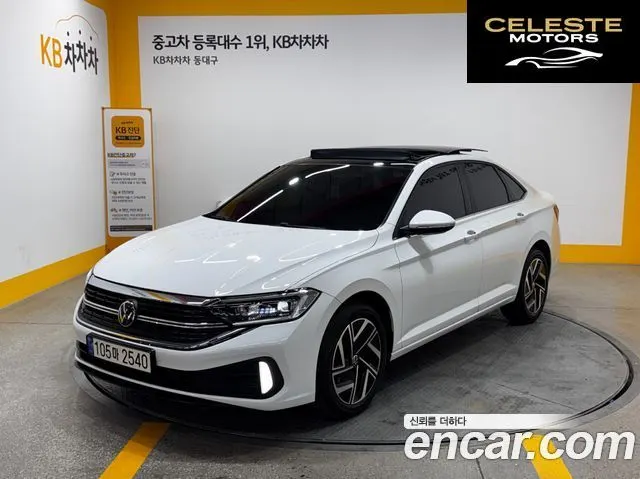 VOLKSWAGEN 71.5 TSI 2023 — photo 26 sur 26