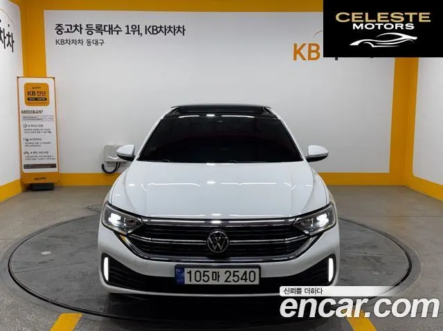 VOLKSWAGEN 71.5 TSI 2023 — photo 3 sur 26