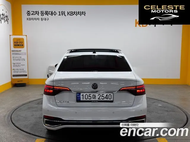 VOLKSWAGEN 71.5 TSI 2023 — photo 4 sur 26