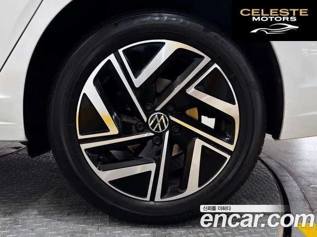 VOLKSWAGEN 71.5 TSI 2023 — photo 5 sur 26