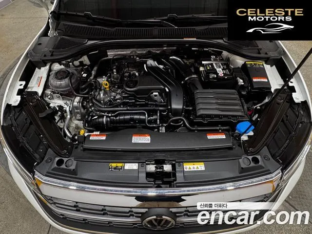VOLKSWAGEN 71.5 TSI 2023 — photo 6 sur 26