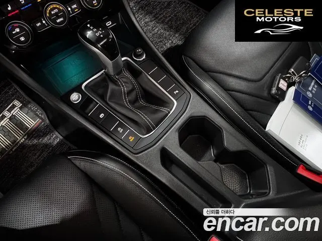 VOLKSWAGEN 71.5 TSI 2023 — photo 9 sur 26