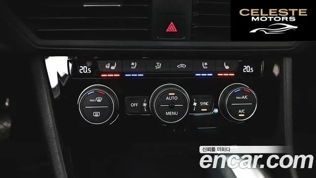 VOLKSWAGEN 71.4 TSI 2020 — photo 11 sur 26