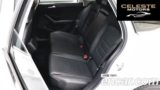 VOLKSWAGEN 71.4 TSI 2020 — photo 17 sur 26