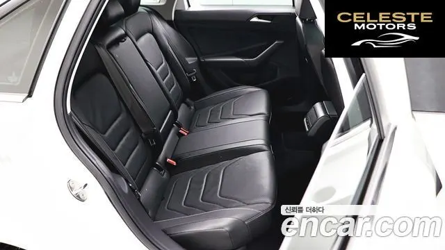 VOLKSWAGEN 71.4 TSI 2020 — photo 19 sur 26
