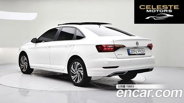 VOLKSWAGEN 71.4 TSI 2020 — photo 2 sur 26