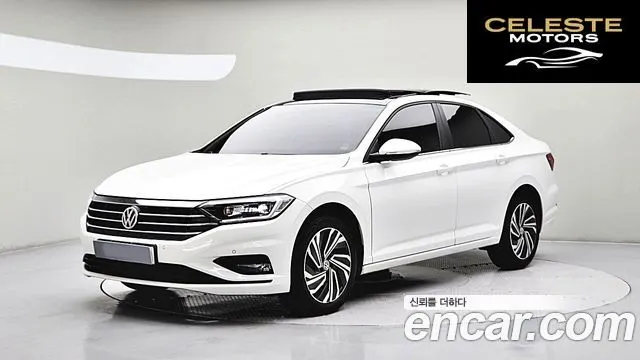 VOLKSWAGEN 71.4 TSI 2020 — photo 21 sur 26